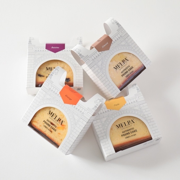 カット個装各432円