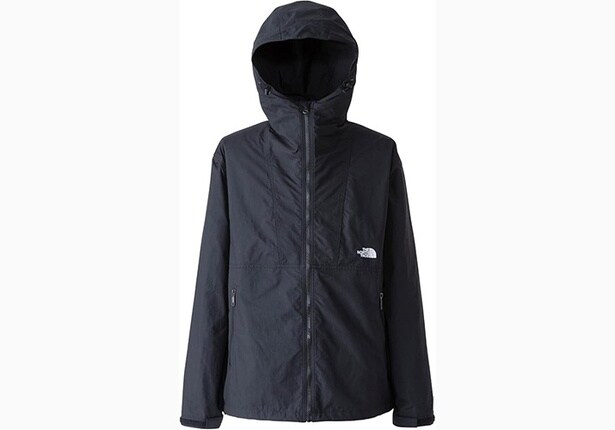 これ1枚で生活の便利レベルが爆上がりの【ノースフェイス】コンパクトジャケットが23%OFF！Amazon見逃すな