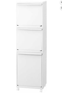 スリムなのに大容量。分ける、捨てる、洗う、動かす。すべてがスマートに完結する【天馬】のゴミ箱がAmazonに登場中‼