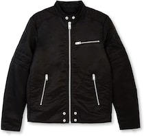 バイク乗りのオシャレにもピッタリの【ディーゼル】ジャケットが「Amazonタイムセール」にて10%OFFは最&高