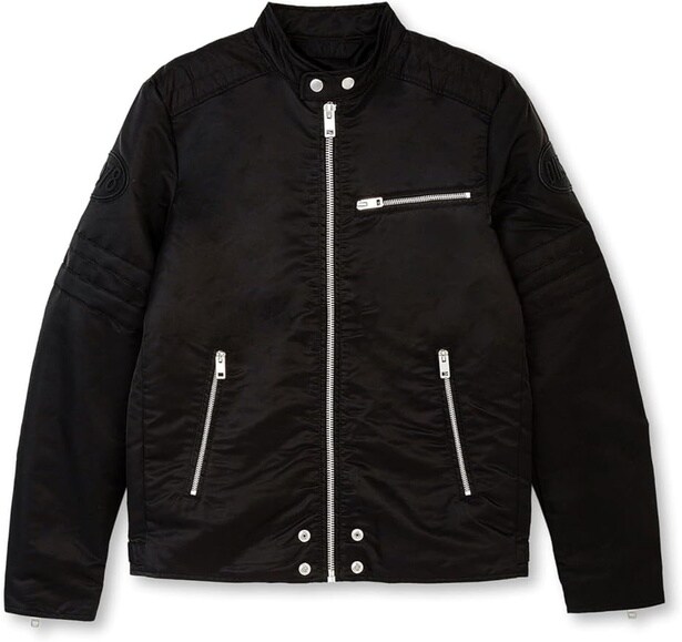 バイク乗りのオシャレにもピッタリの【ディーゼル】ジャケットが「Amazonタイムセール」にて10%OFFは最&高