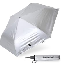 収納も、操作も、配色も。自動開閉式で毎日使いたくなる【小川】の折りたたみ日傘がAmazonに登場中‼