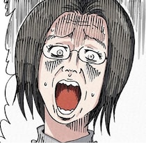 夫の浮気とモラハラ毒義母のダブルパンチ… 家出妻を連れ戻そうと画策する毒義母と妻の攻防が激化【作者インタビューも】