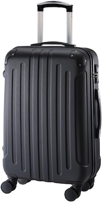 大容量で頼れる相棒！シンプル設計が魅力の【アイリスプラザ】キャリーケースがAmazonで販売中！