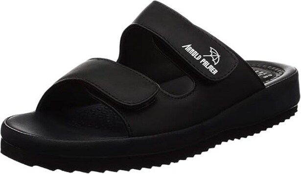 大人カジュアルを格上げ!シンプルデザインが光る【アーノルドパーマー】のメンズサンダルがAmazonでお買い得!