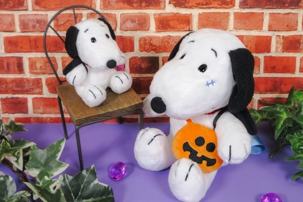 「ぬいぐるみ」(2640円)、「マスコット」(1870円)