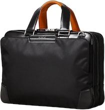 ビジネス力が上がりまくり？【サムソナイト】ビジネスバックが24%OFFなんです！AmazonセールへGO