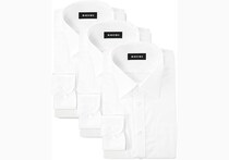 タイパもコスパも最高レベルの【アオキ】シャツ3点セットが14%OFF！Amazonがお得すぎてハッピー！