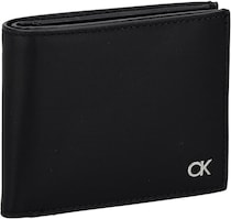 シックなデザインでビジネスシーンにぴったり！【カルバンクライン】のメンズ財布を買うならAmazonで！