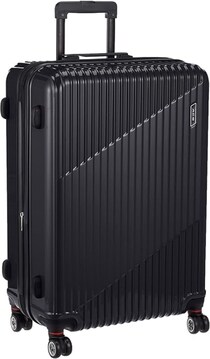 快適な旅を支える多機能設計！信頼の日本ブランド【エース】のキャリーケースがAmazonで買えちゃう！