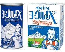 発売40周年記念企画で宮崎のソウルドリンク「ヨーグルッペ」と“同郷”漫画家の東村アキコがコラボ！描き下ろし漫画を公式サイトで公開中