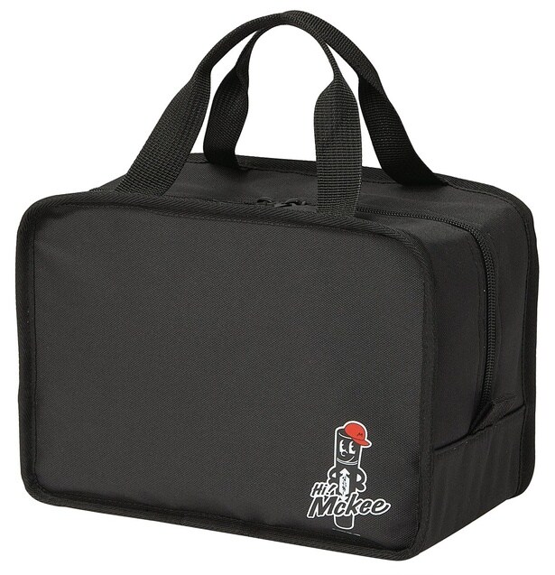 「スクエア型 ランチ バッグ」(2035円)