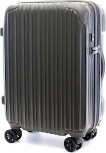 安定走行と軽量設計を両立。国内メーカーならではの安心感が魅力の【シフレ】スーツケースがAmazonで販売中！