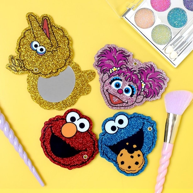 「スライドミラー」(1980円)