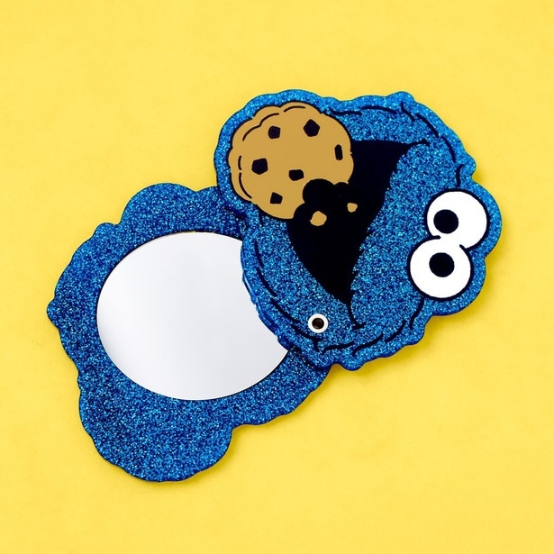 化粧直しが楽しくなるキラキラ感