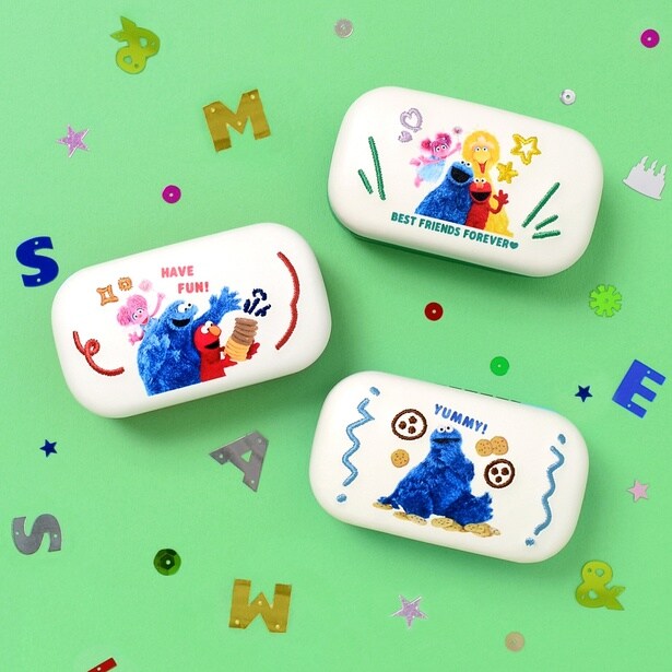 「小物入れ」(1100円)