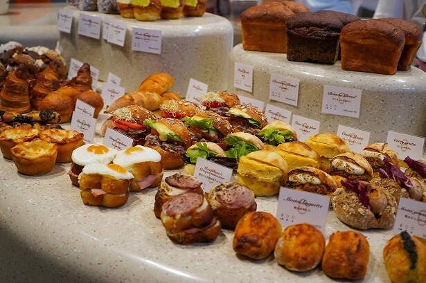 「AMAM DACOTAN」のアナザーブランド「dacō」