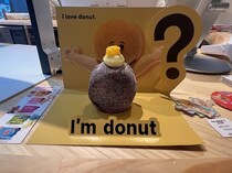 ひとつの建物に生ドーナツの「I’m donut？」とベーカリーの「dacō」が一緒になった！自由が丘駅前に新店オープン