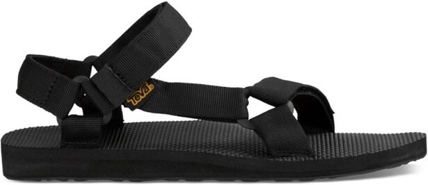 軽さと耐久性を両立。アウトドアでもタウンユースでも自由に楽しめる【テバ】のサンダルがAmazonで販売中！