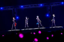 バーチャルライバーユニット「ROF-MAO」がKアリーナ横浜を沸かせた！「ROF-MAO 2nd LIVE - Limitless」レポート