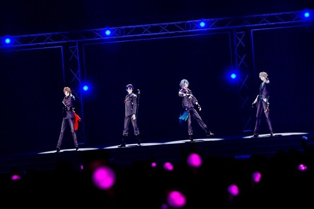 バーチャルライバーユニット「ROF-MAO」がKアリーナ横浜を沸かせた！「ROF-MAO 2nd LIVE - Limitless」レポート