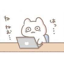 恋愛から住宅情報まで。社内の情報にやらた詳しい同僚に驚愕！／毎日がんばってはたらく、えらい