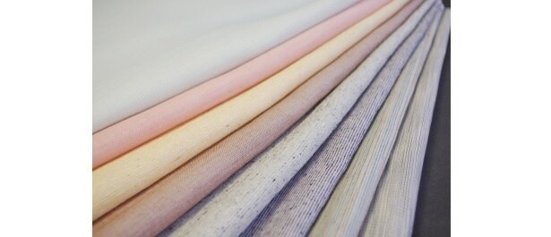 カラーバリエーションは約30色