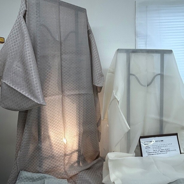 過去の展示の様子