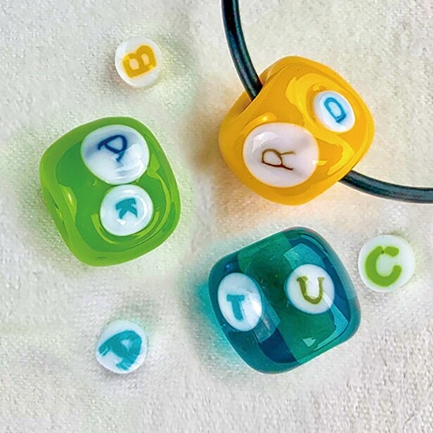 バーナーワーク教室