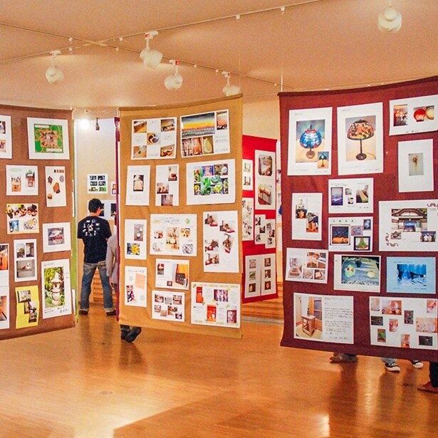企画展示