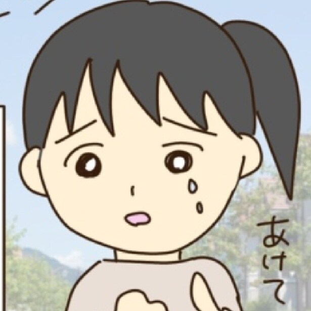 【実話】なぜ私は「放置子」に？母親が不倫相手とパチンコする間、5歳の娘は車内で待っていた【作者に聞く】