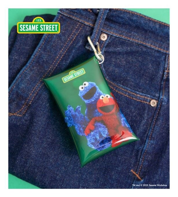 「マルチポーチ」