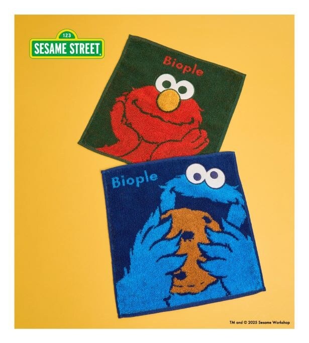 「ハンカチタオル」