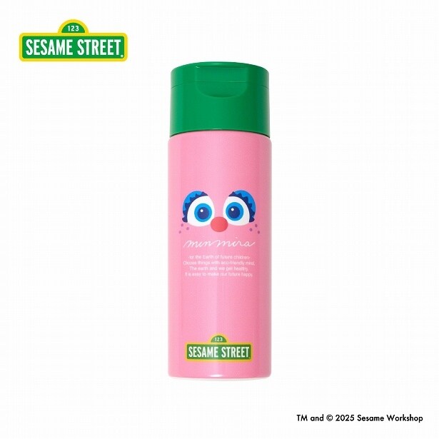 「洗顔クレンジングパウダー」