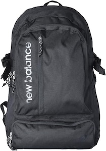 使いやすさ抜群の大容量で通勤通学に最適！毎日のスタイルに寄り添う【ニューバランス】リュックがAmazonで販売中！