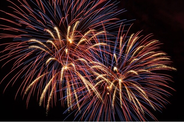 2025年秋、茨城・栃木・群馬エリアで、ぜひとも行ってみたいおすすめ花火大会を紹介