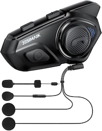 Amazon界のモンスター→【JESIMAIK】バイクインカムが38%OFF！タイムセールチャンスです