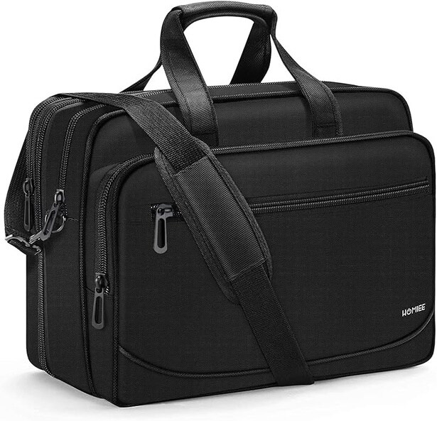 ビジネスマンの第1印象(品定め)はこちらでクリア→【HOMIEE】バッグが「Amazonセール」にて28%OFF