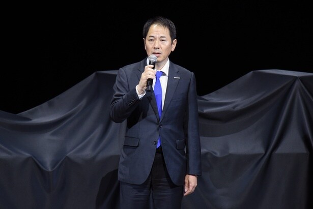 サードウェーブ 取締役社長執行役員兼COOの永井正樹さん