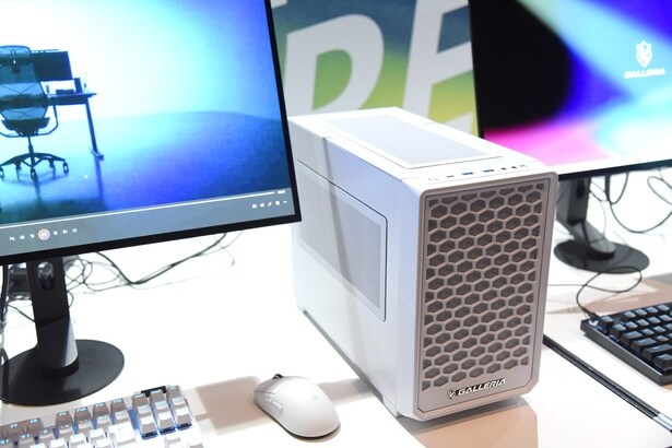 「GALLERIA」Eシリーズ