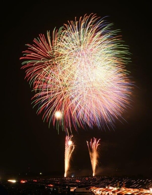 栄町町制70周年記念事業 SAKAEリバーサイド・フェスティバル(利根川河川敷特設会場(栄町消防署前))