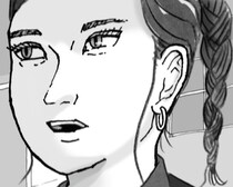 老婆が恋!?若返りの薬を使った老婆と青年が恋仲に…「魔法が解けたあと」の展開に心揺さぶられる【作者に聞く】