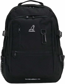 レビュー評価、星4.5は伊達じゃない→【カンゴール】リュックを「Amazonセール」で賢くお安く購入！