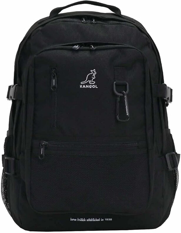 レビュー評価、星4.5は伊達じゃない→【カンゴール】リュックを「Amazonセール」で賢くお安く購入！