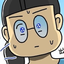 【フフッと笑える】「愛が届いた」…推し色の自転車が盗難疑い！ドルオタが警察官に熱弁して危機を脱した奇跡の実話【作者に聞く】