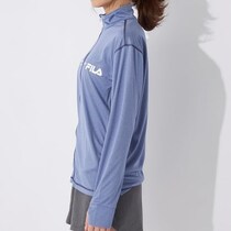 シンプルで合わせやすい【フィラ】ラッシュガード、UV遮蔽率90%以上の機能性抜群アイテムがAmazonで販売中！