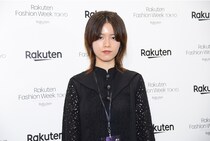 世界的ジュエリーブランドで衣装制作を務めたAYAKA  Oshitaが国内最大級のファッションショーに登場！新進気鋭のデザイナーに独占インタビュー【Global Fashion Collective】