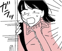 「全裸で倒れてた」父の延命…「生きる」と「生かす」の狭間で揺れる一人っ子の苦悩【作者に聞く】