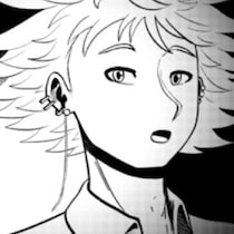 【ギャグ都市伝説】「本当に失明する？」ピアスの穴から白い糸…思わずゾッとする都市伝説【作者に聞く】