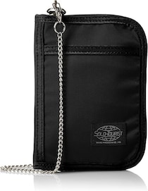 コンパクトなのに収納力抜群！パスポートが2枚収納できる【ソロ・ツーリスト】の便利な旅行用財布がAmazonで販売中！